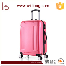 China Factory Wholesale Spinner ABS Travel Hand Luggage